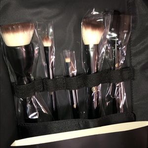 SONIA KASHUK makeup brushes